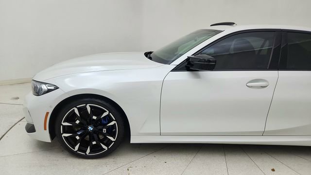 Used 2026 BMW M340i image 9