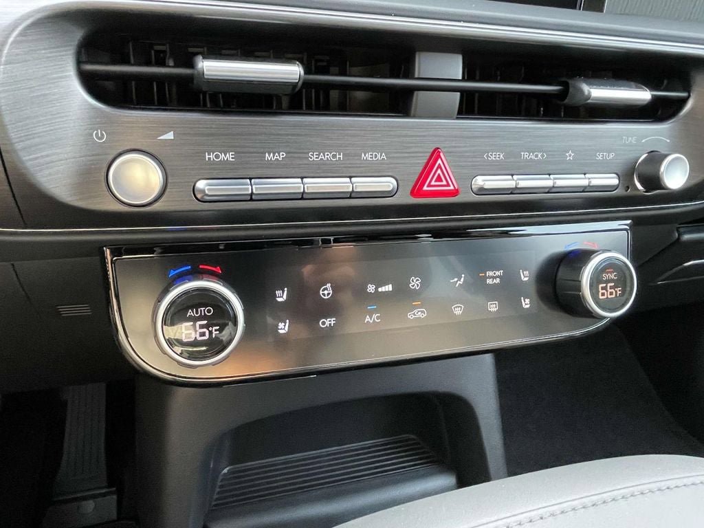 New 2026 Hyundai Palisade Calligraphy image 19