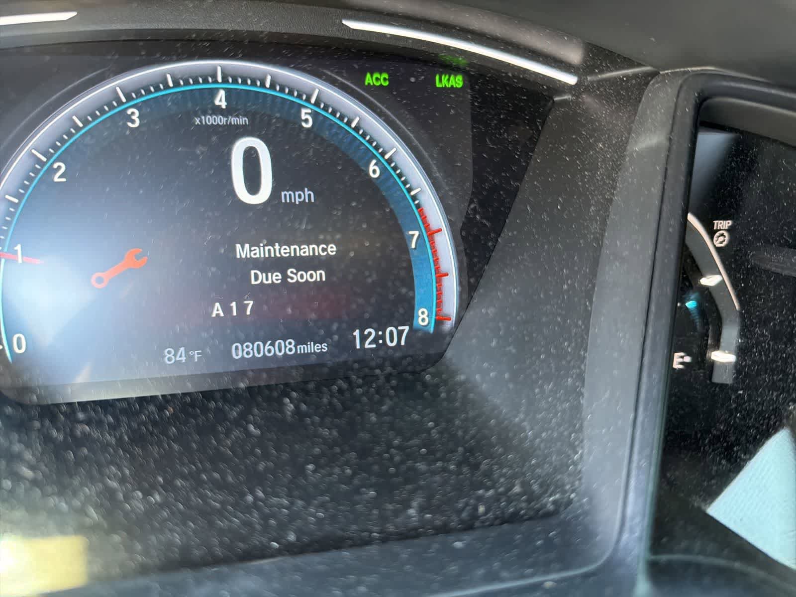 Used 2020 Honda Civic LX video 2