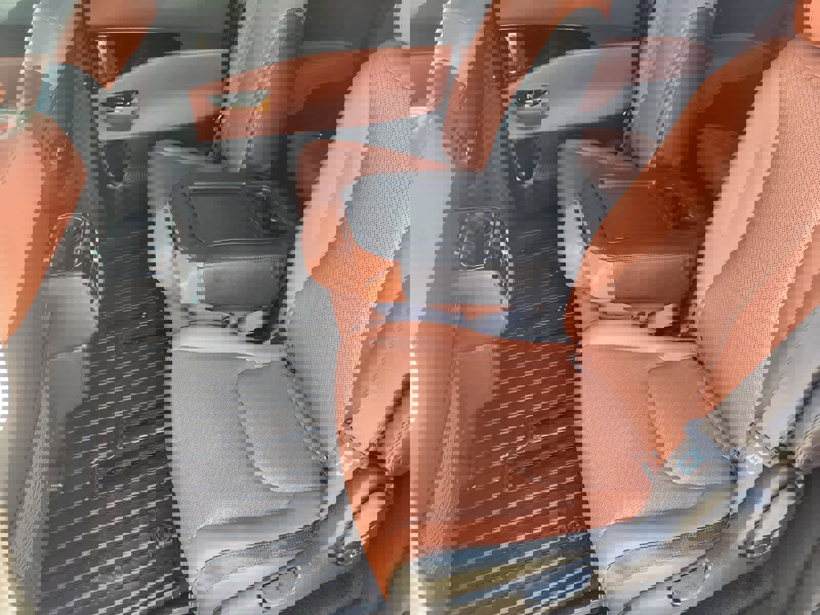 Certified 2024 Kia Carnival SX Prestige image 28