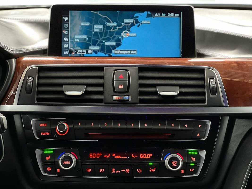 Used 2017 BMW M4 Coupe w/ Executive Package image 28