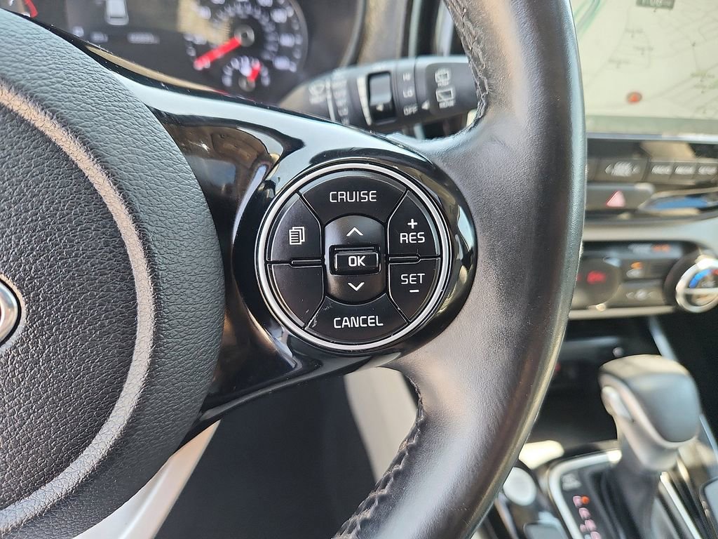 Used 2021 Kia Soul EX FWD image 18