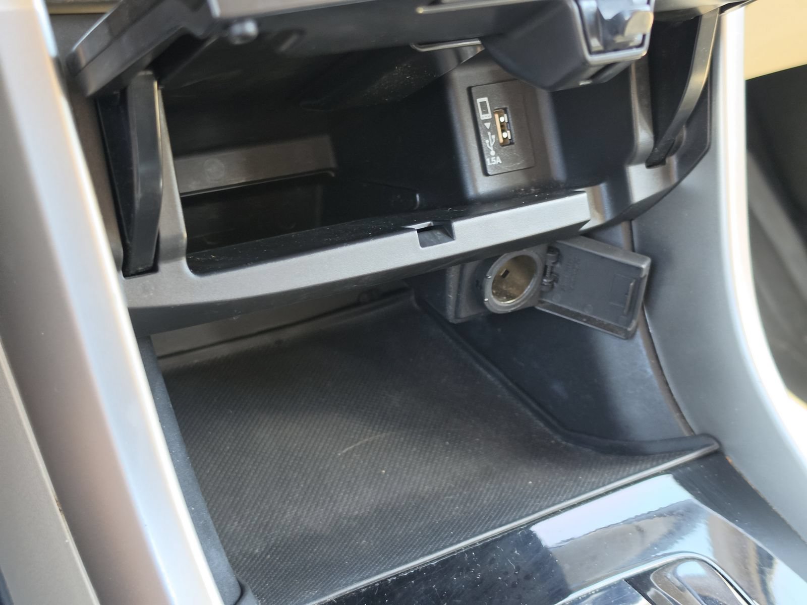 Used 2016 Honda Accord EX image 25