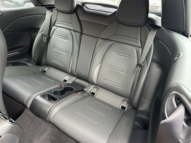 New 2026 Mercedes-Benz CLE 53 AMG 4MATIC Cabriolet image 9