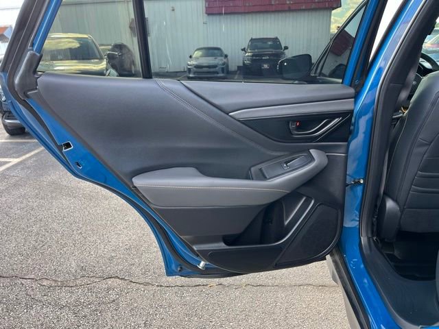 Used 2024 Subaru Outback Wilderness image 36