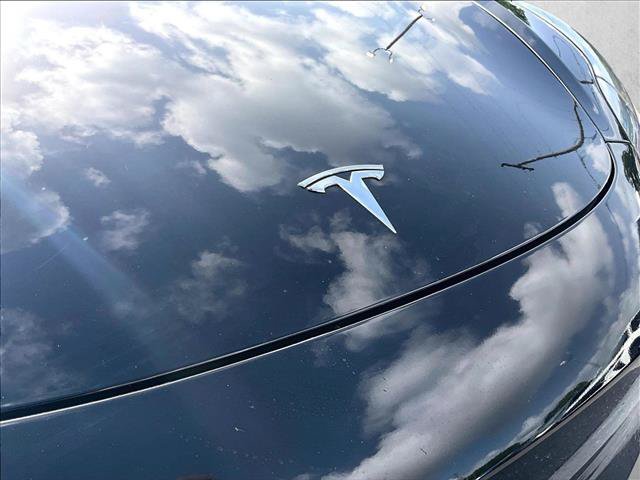 Used 2021 Tesla Model 3 Long Range AWD/4WD image 30