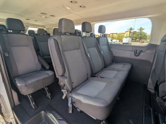 Used 2022 Ford Transit 350 XLT image 13