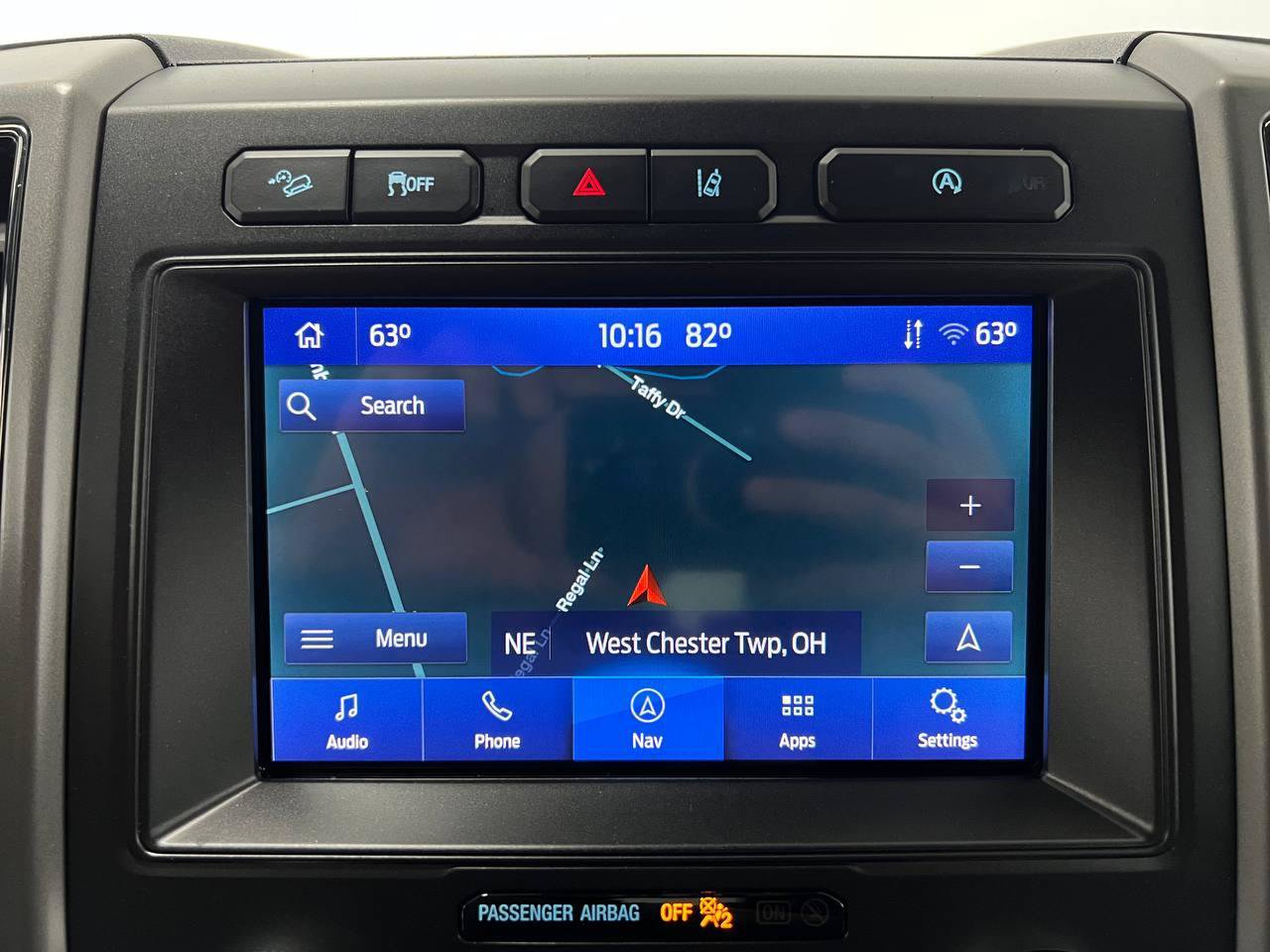 Used 2020 Ford Expedition XLT w/ Equipment Group 202A AWD/4WD image 20