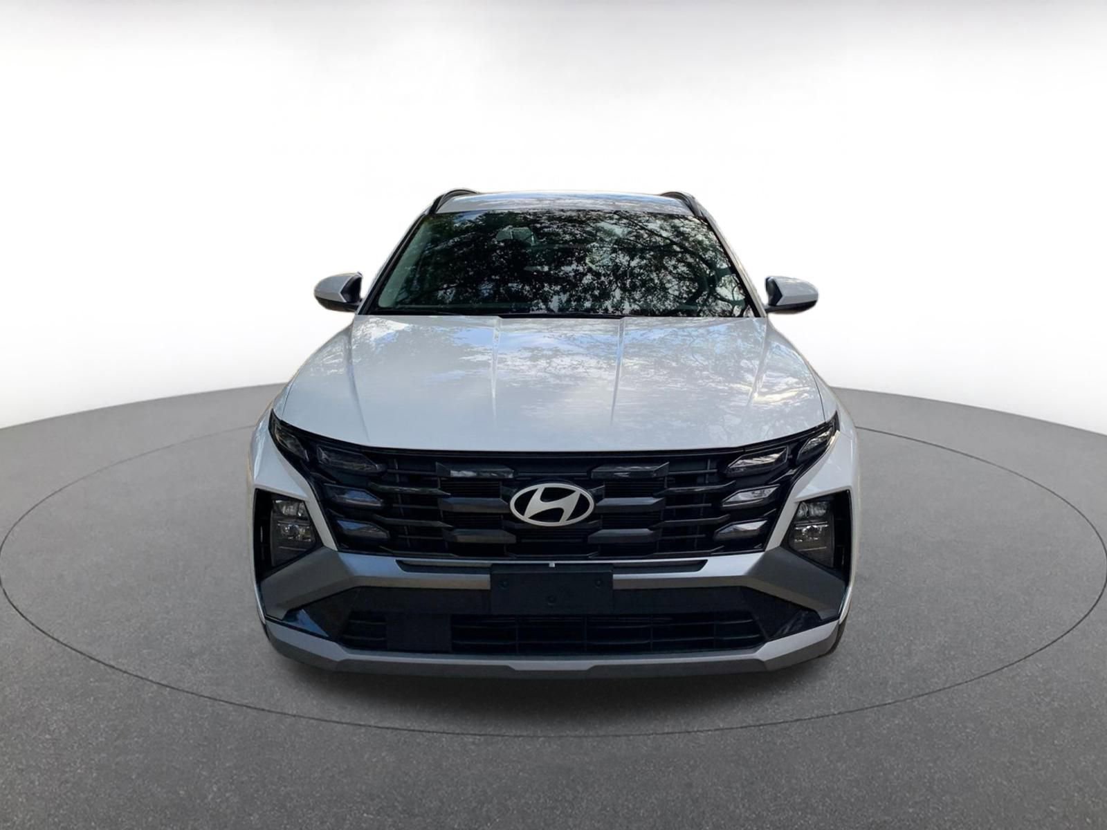 Used 2025 Hyundai Tucson SEL image 4