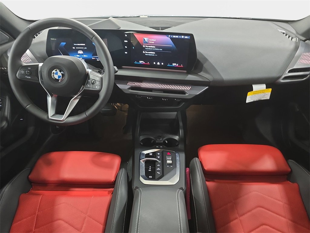 Used 2026 BMW 228i 228 Gran Coupe w/ Technology Package image 10