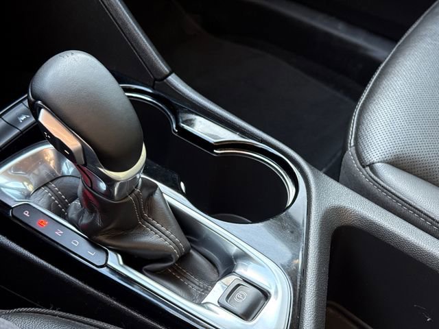 Used 2024 Buick Encore GX Sport Touring w/ Comfort Package image 27