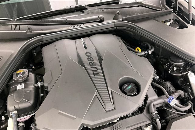 New 2027 Genesis G80 3.5T Prestige AWD/4WD image 33