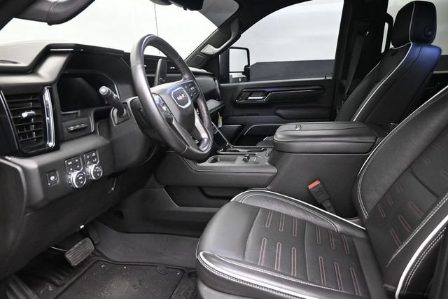 Used 2026 GMC Sierra 2500 AT4X AWD/4WD image 20
