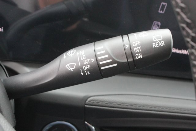 New 2026 Buick Encore GX Sport Touring w/ Experience Buick Package image 28