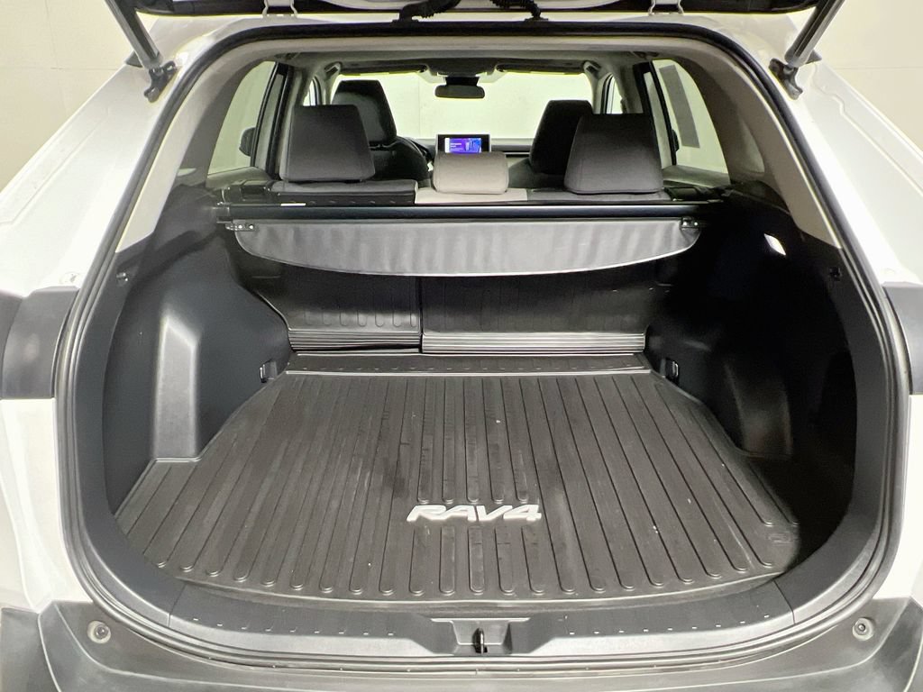 Certified 2023 Toyota RAV4 XLE w/ Convenience Package AWD/4WD image 22