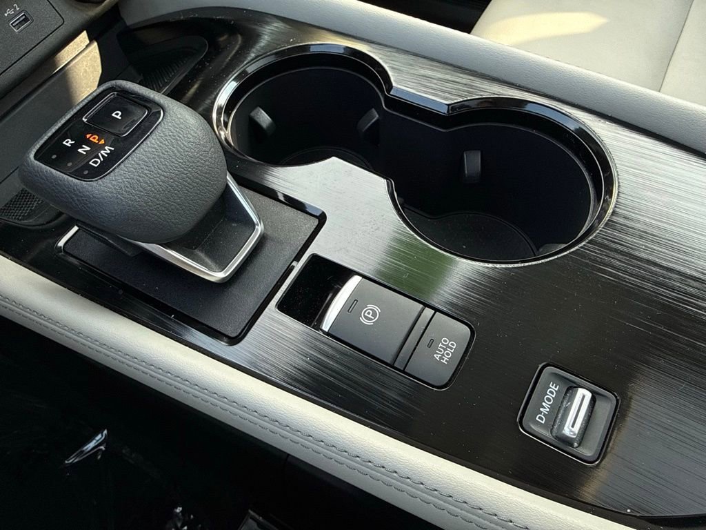 Used 2023 Nissan Rogue SL w/ SL Premium Package image 28