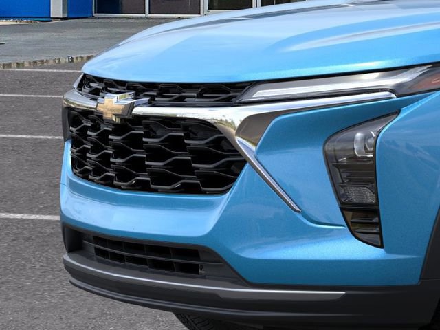 New 2026 Chevrolet Trax LT image 13