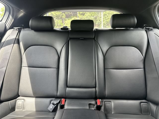 Used 2022 Kia Stinger GT1 AWD/4WD image 28