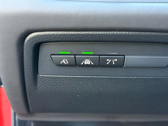 Used 2016 BMW M4 Coupe image 16