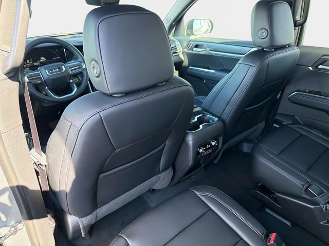 New 2026 GMC Acadia Elevation image 13