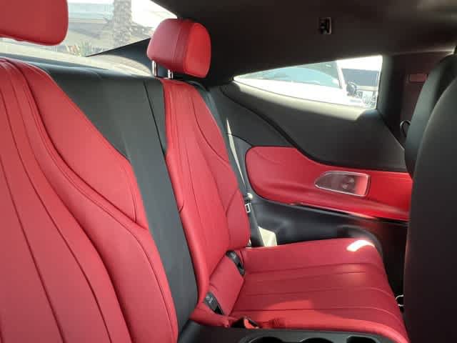 New 2026 Mercedes-Benz CLE 300 4MATIC Coupe image 21