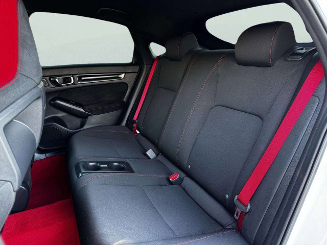 Used 2025 Honda Civic Type R image 34