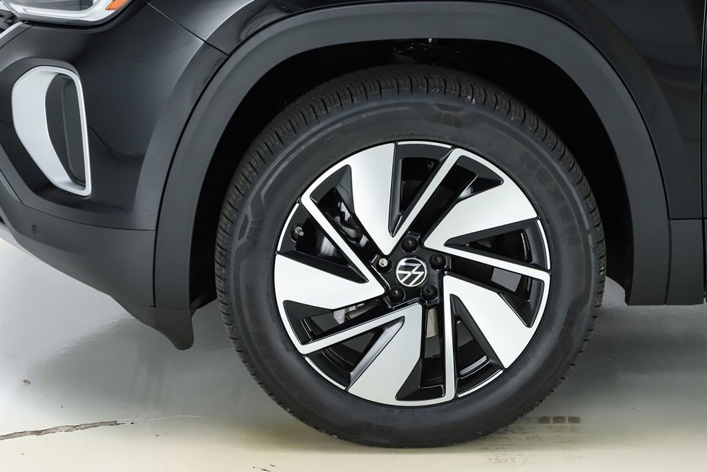 New 2026 Volkswagen Atlas SE image 5