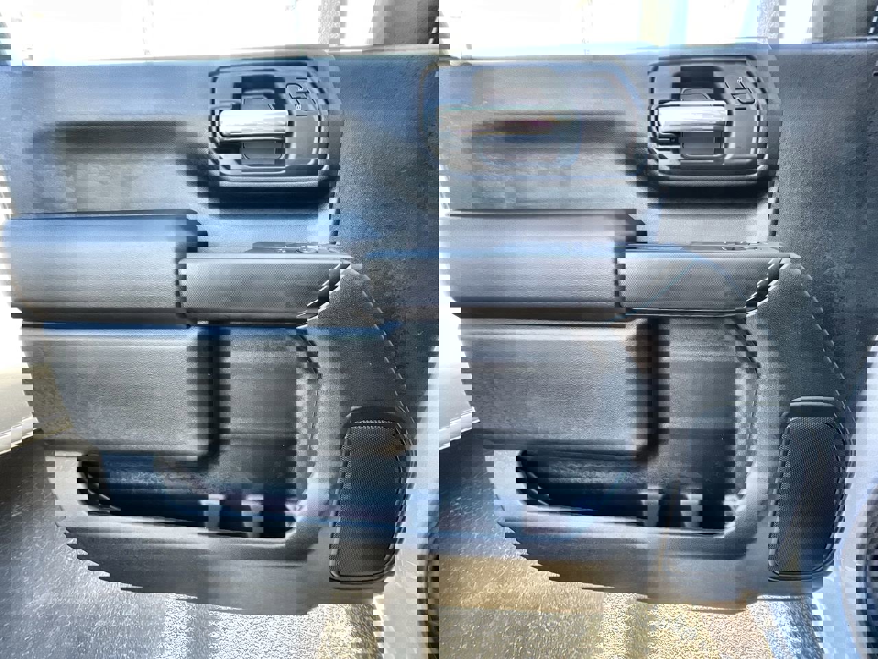 New 2025 Chevrolet Silverado 3500 W/T w/ WT Convenience Package image 13