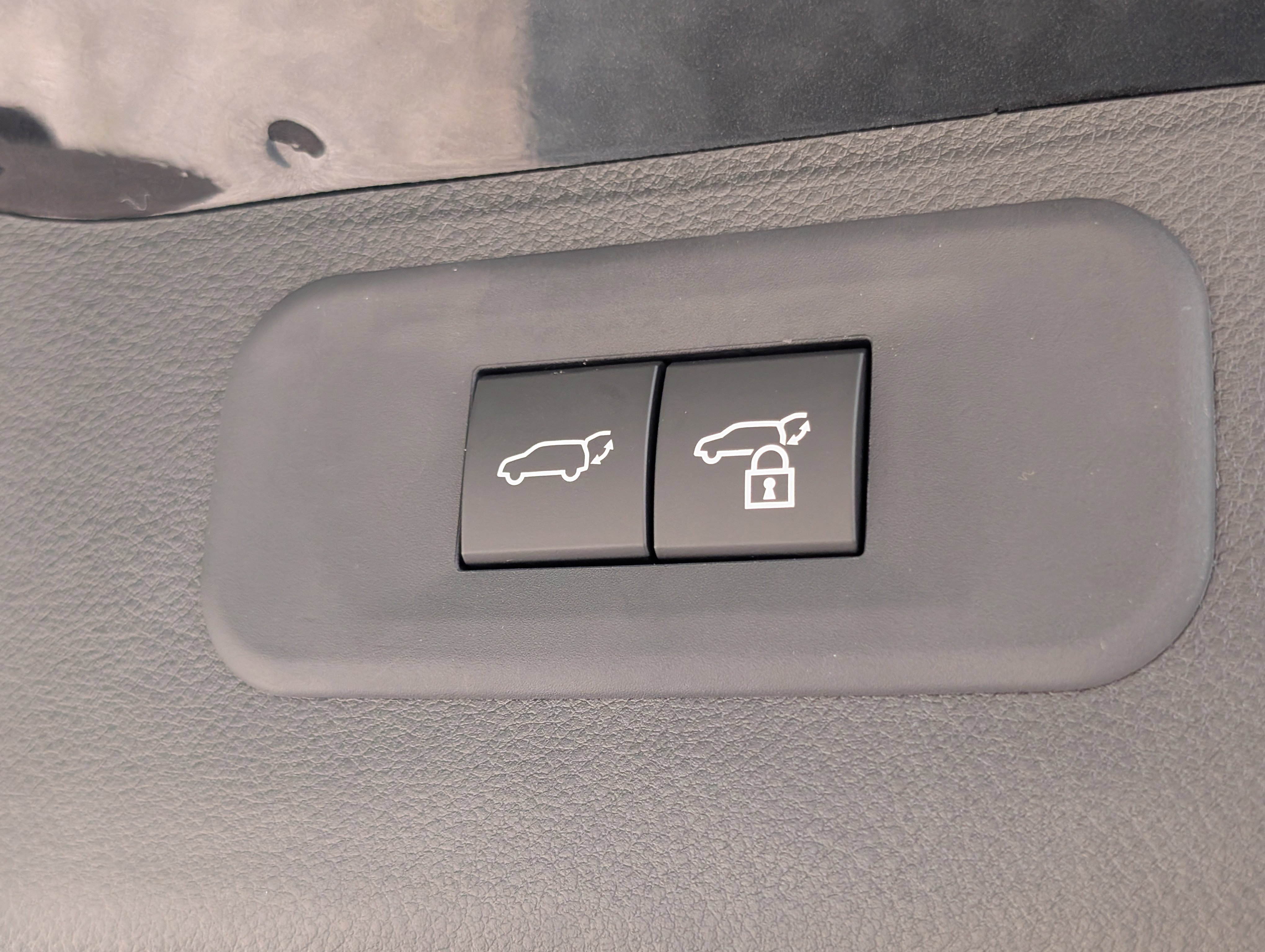 New 2025 Lexus TX 350 FWD image 12