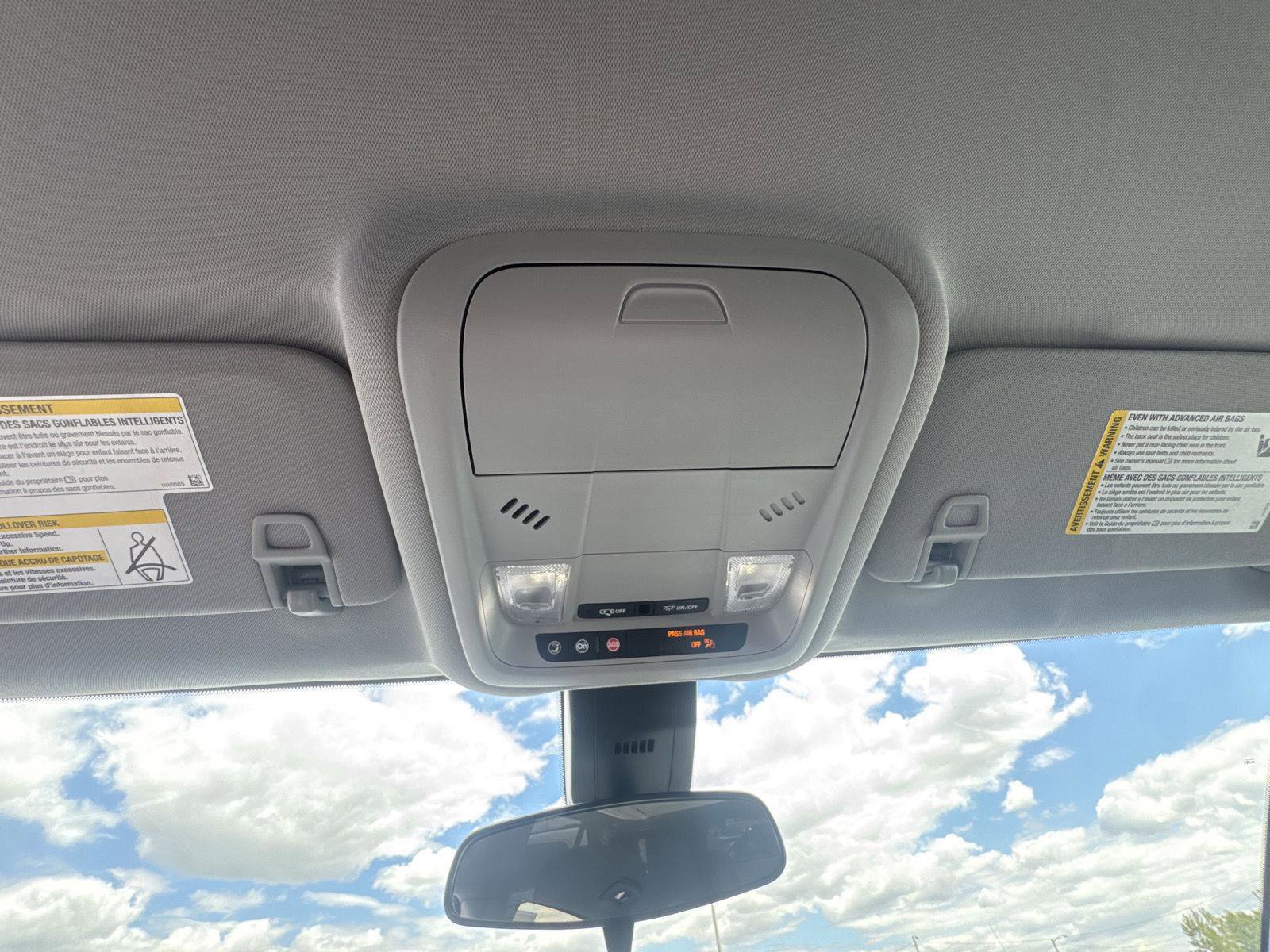 Used 2023 Chevrolet Equinox LT FWD image 28