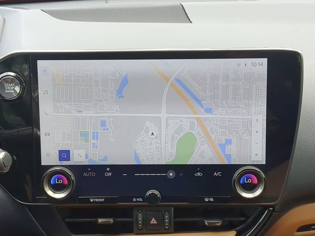 Used 2025 Lexus NX 250 FWD w/ Accessory Package (Z2) image 26