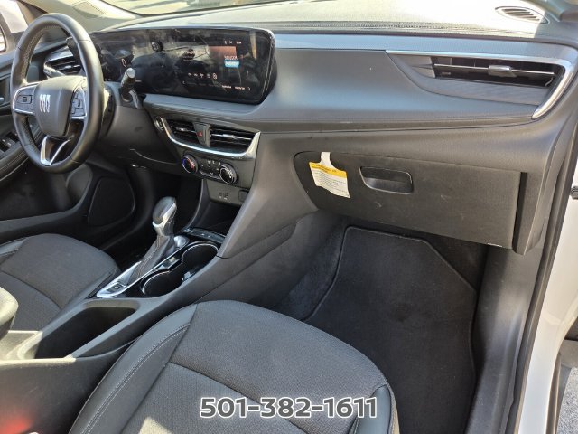 Used 2024 Buick Encore GX Preferred FWD image 15