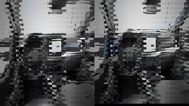 New 2026 Ford F350 XLT w/ XLT Premium Package image 29