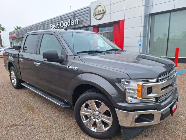 Used 2020 Ford F150 XLT w/ Equipment Group 302A Luxury