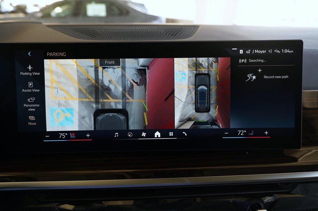 Used 2026 BMW X7 xDrive40i AWD/4WD image 25