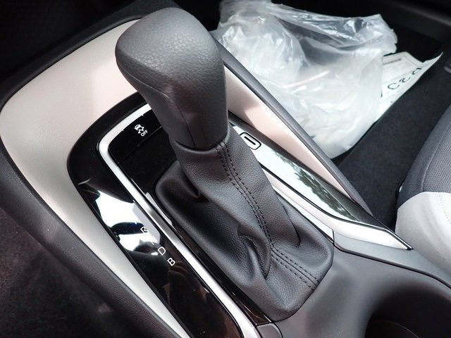 New 2026 Toyota Corolla LE image 18