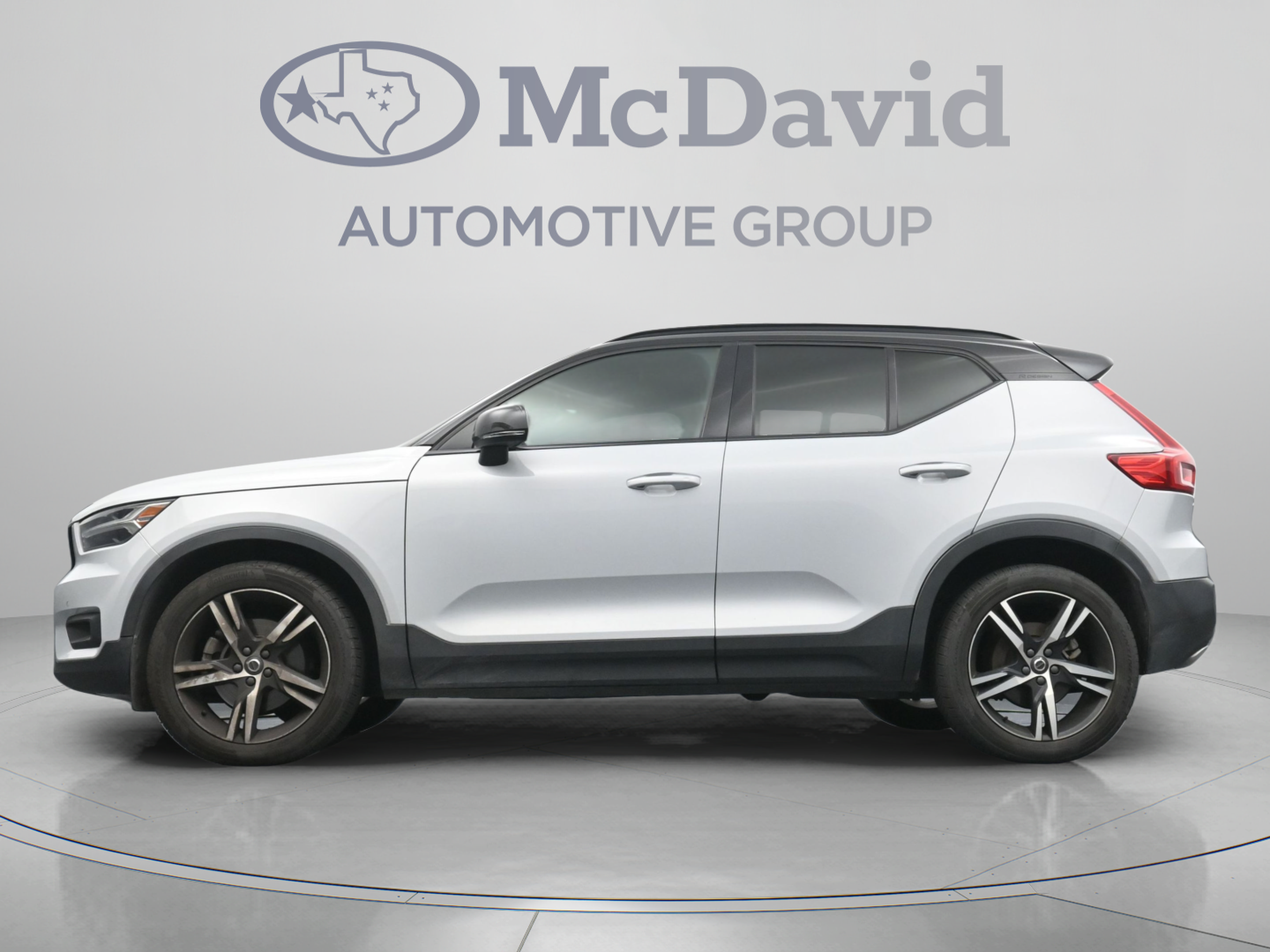 Used 2020 Volvo XC40 T5 R-Design w/ Protection Package Premier AWD/4WD image 28