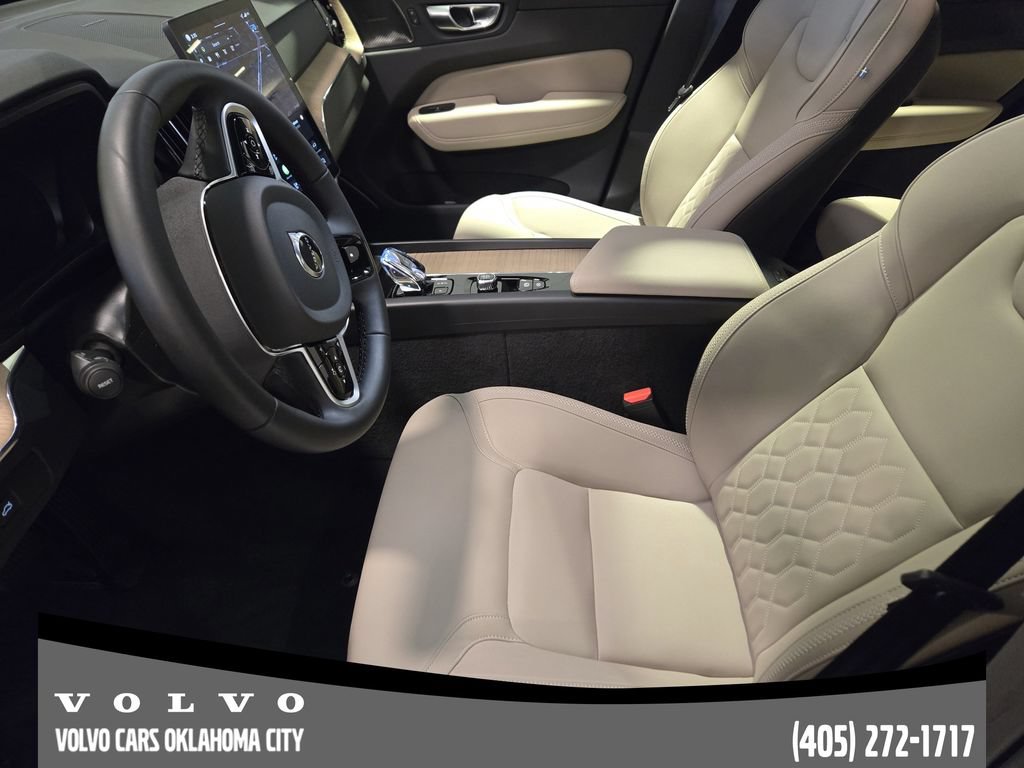 Certified 2026 Volvo XC60 B5 Plus w/ Protection Package Premier AWD/4WD image 12