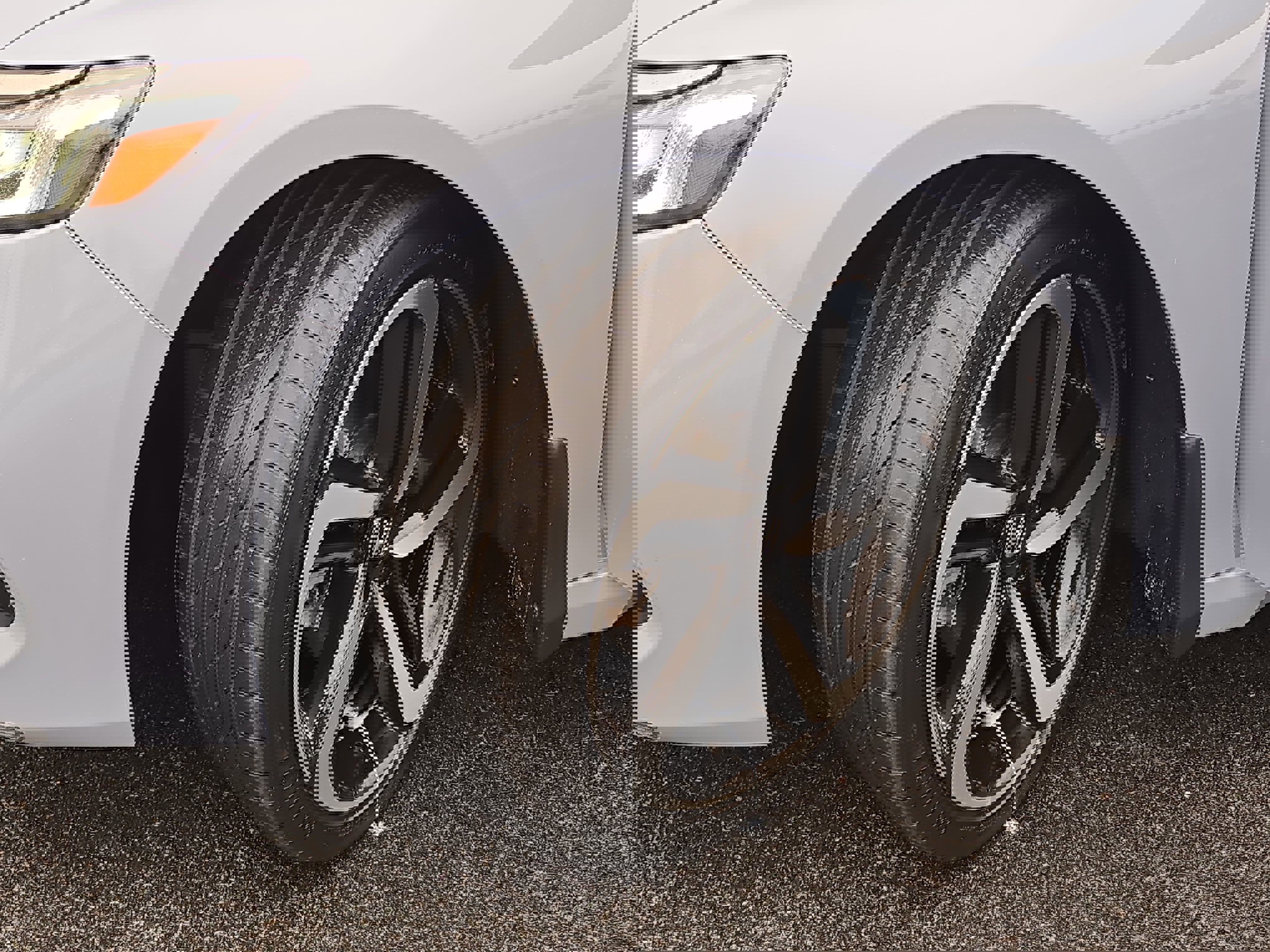 Certified 2022 Honda Accord Sport image 31