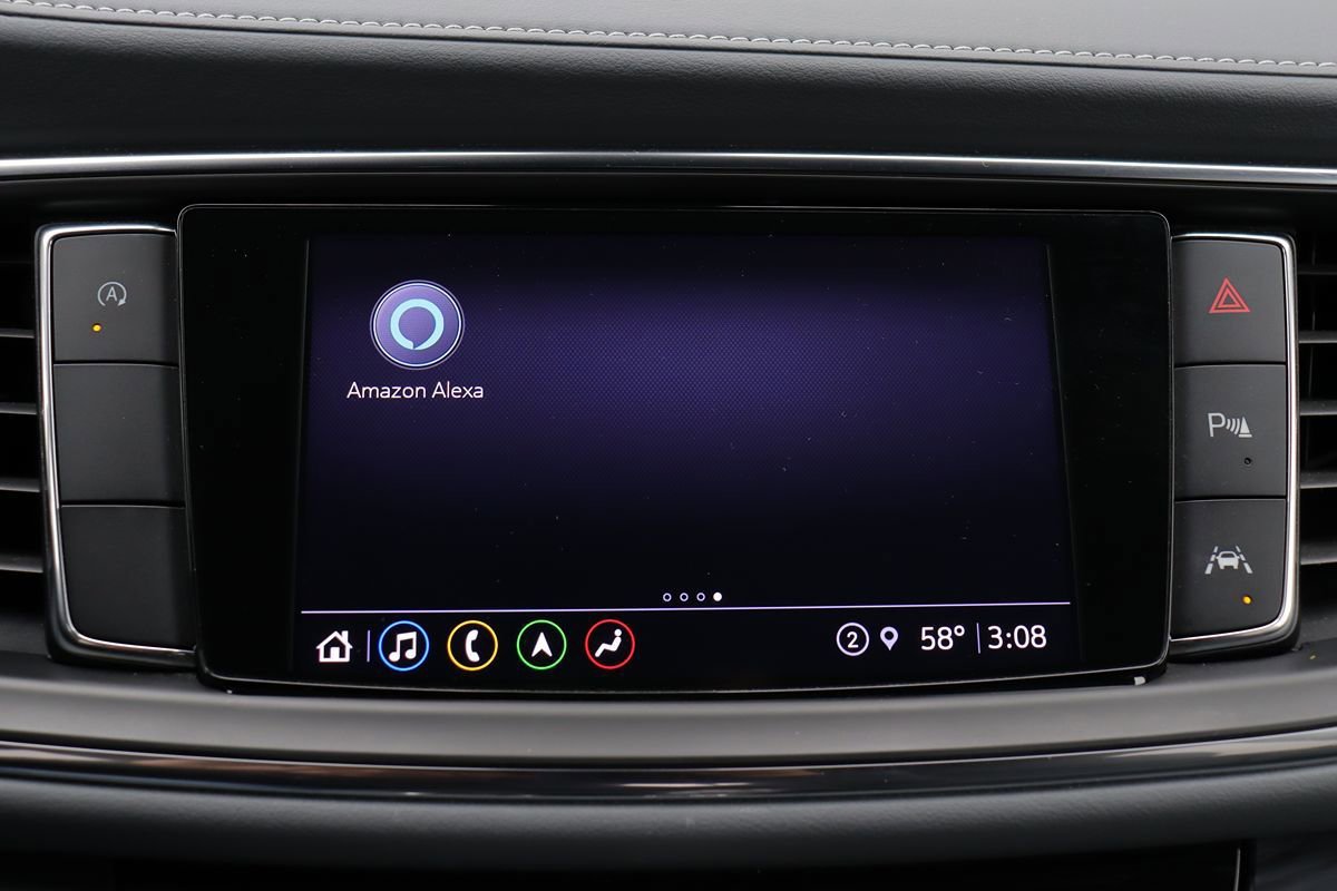 Used 2022 Buick Enclave Premium w/ Experience Buick Package image 24