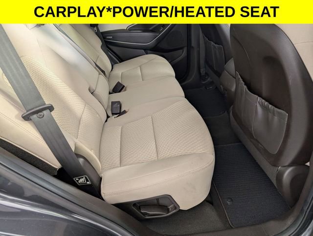 Used 2018 Hyundai Santa Fe Sport w/ 2.4L Value Package 02 image 30