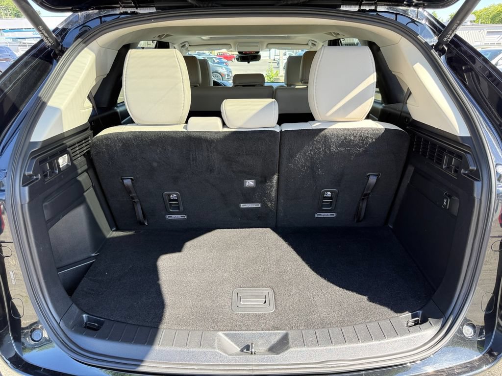 Used 2024 MAZDA CX-90 Plug-In Hybrid w/ Preferred AWD/4WD image 27