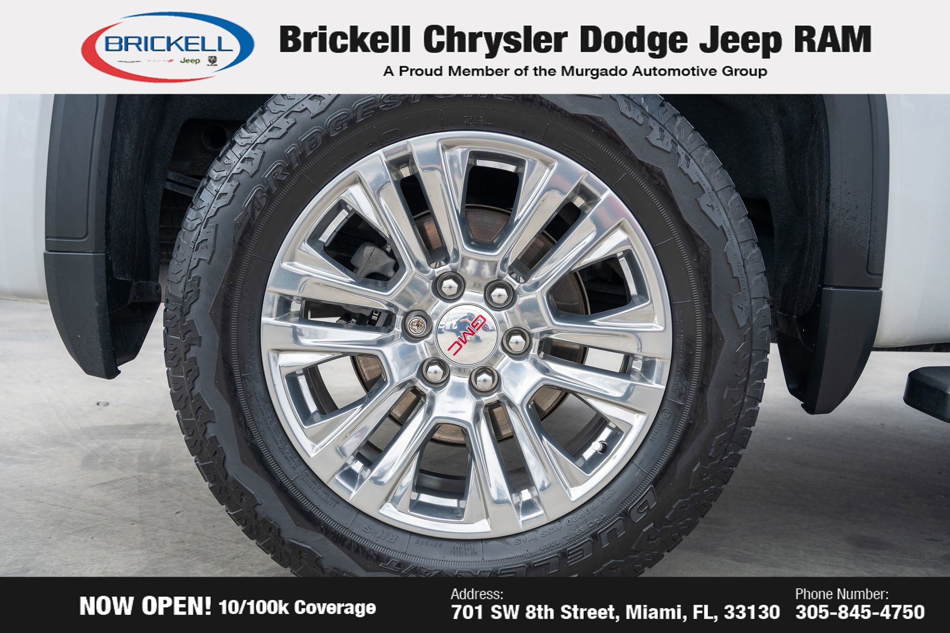 Used 2022 GMC Sierra 1500 Denali image 40