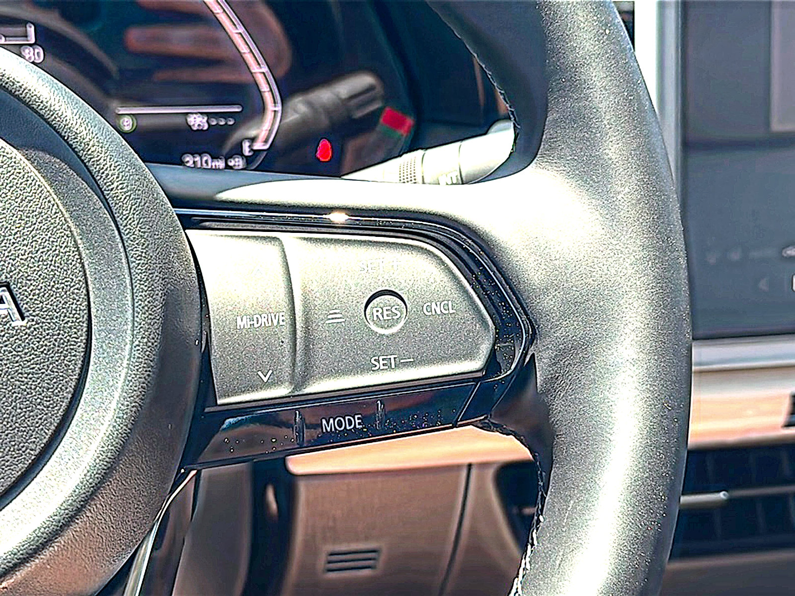 New 2026 MAZDA CX-5 Preferred AWD/4WD image 17