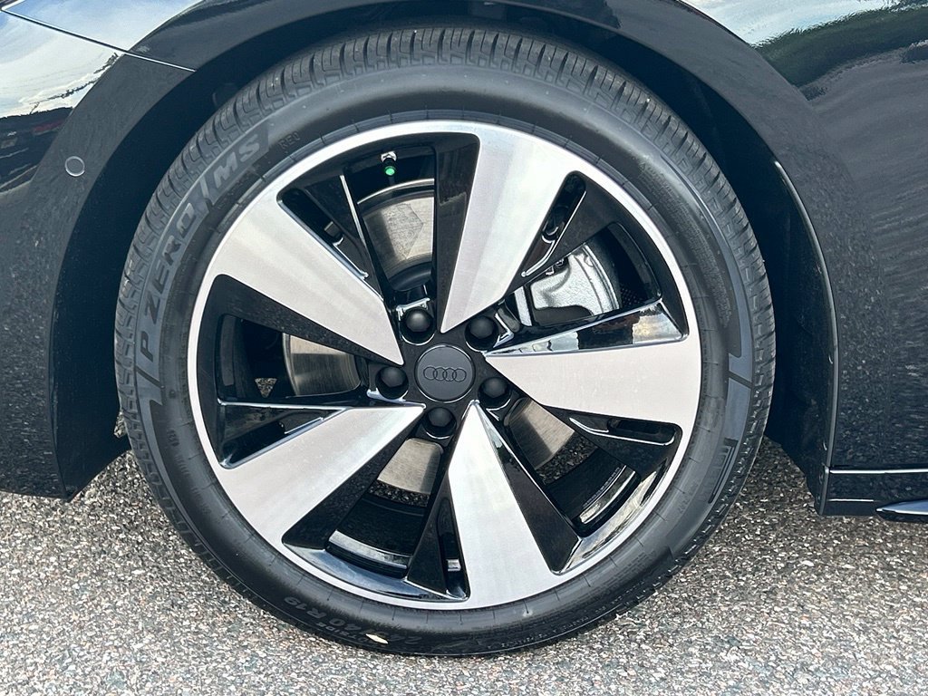 New 2026 Audi A5 Premium Plus AWD/4WD image 39