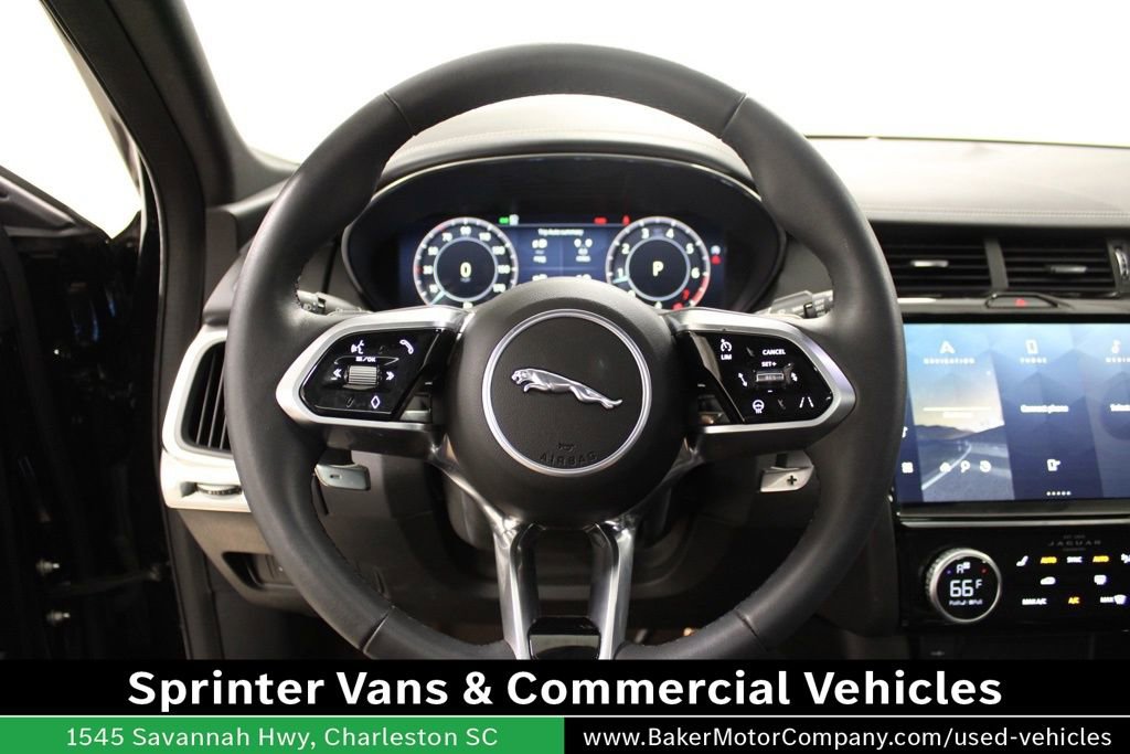 Used 2024 Jaguar E-PACE R-Dynamic SE AWD/4WD image 20