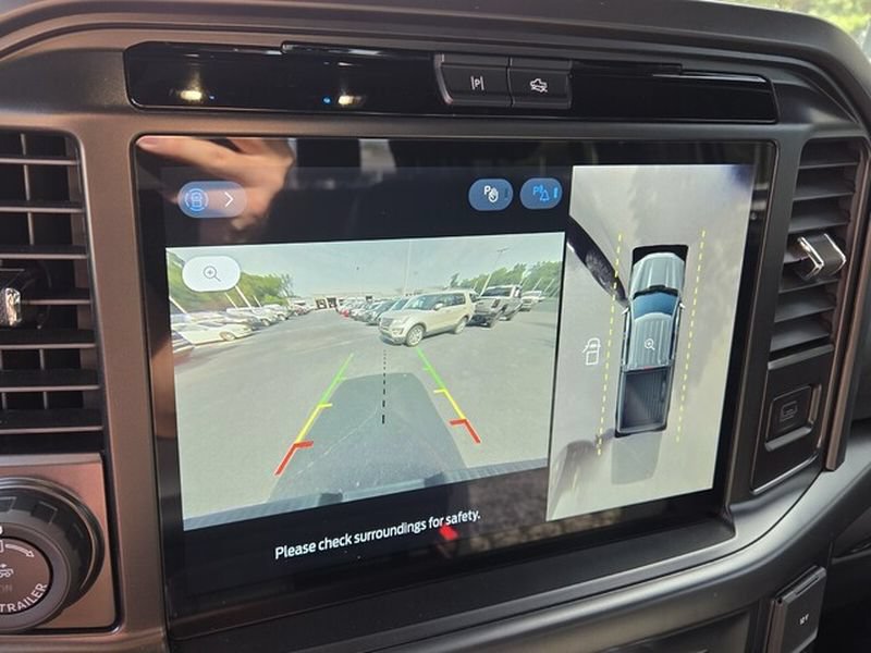 Used 2025 Ford F150 Tremor AWD/4WD image 22