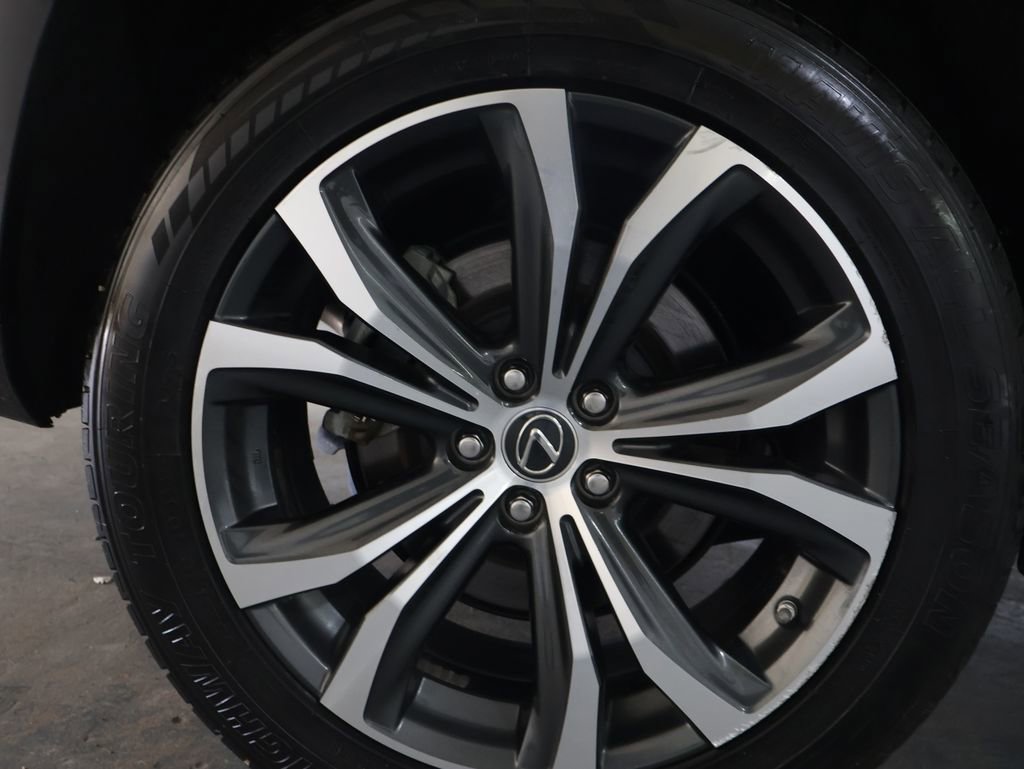 Used 2021 Lexus RX 350 FWD w/ Premium Package image 31