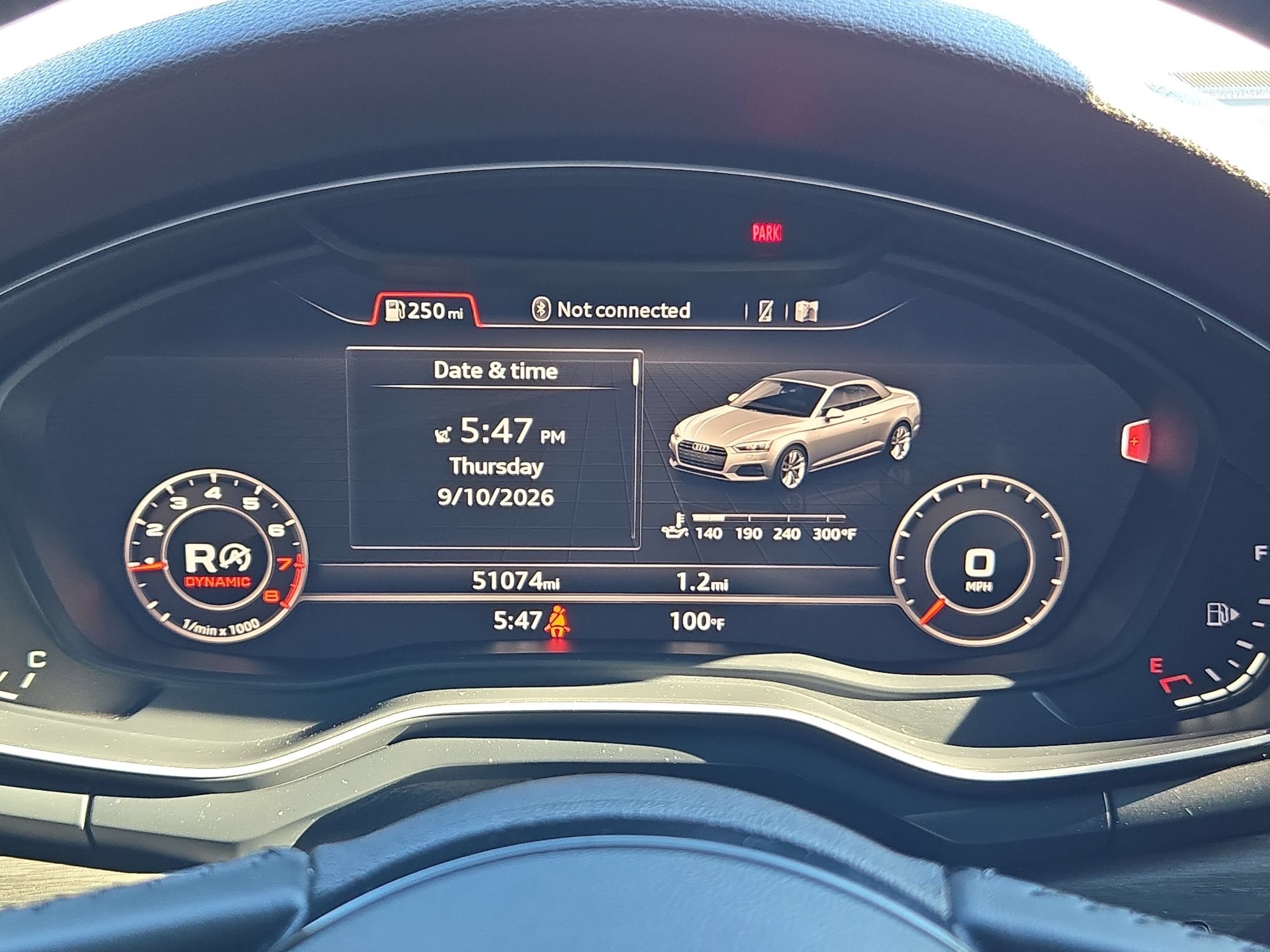 Used 2019 Audi A5 2.0T Premium Plus AWD/4WD image 20