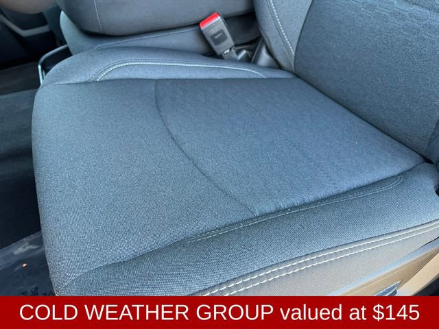 Used 2025 RAM 2500 Big Horn image 19